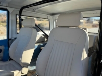 1975 Ford Bronco for sale in Michigan (ID-136786)