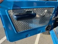 1975 Ford Bronco for sale in Michigan (ID-136786)
