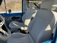 1975 Ford Bronco for sale in Michigan (ID-136786)