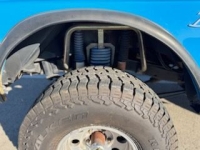 1975 Ford Bronco for sale in Michigan (ID-136786)