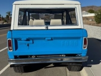 1975 Ford Bronco for sale in Michigan (ID-136786)