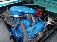 1975 Ford Bronco for sale in Michigan (ID-139951)