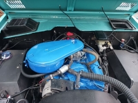 1975 Ford Bronco for sale in Michigan (ID-139951)