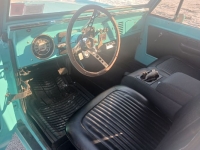 1975 Ford Bronco for sale in Michigan (ID-139951)