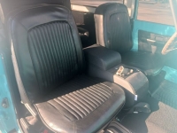 1975 Ford Bronco for sale in Michigan (ID-139951)