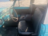 1975 Ford Bronco for sale in Michigan (ID-139951)