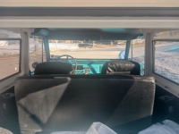 1975 Ford Bronco for sale in Michigan (ID-139951)
