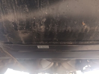 1975 Ford Bronco for sale in Michigan (ID-139951)