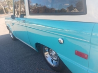 1975 Ford Bronco for sale in Michigan (ID-139951)