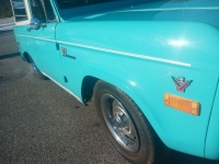 1975 Ford Bronco for sale in Michigan (ID-139951)
