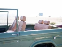 1975 Ford Bronco for sale in Michigan (ID-142156)