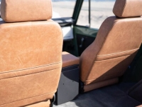 1975 Ford Bronco for sale in Michigan (ID-142156)