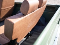 1975 Ford Bronco for sale in Michigan (ID-142156)
