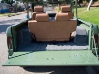 1975 Ford Bronco for sale in Michigan (ID-142156)
