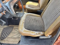 1975 Ford Bronco for sale in Michigan (ID-142248)