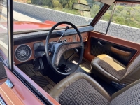 1975 Ford Bronco for sale in Michigan (ID-142248)