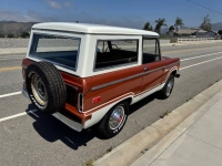 1975 Ford Bronco for sale in Michigan (ID-142248)