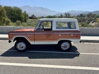 1975 Ford Bronco for sale in Michigan (ID-142248)