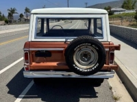 1975 Ford Bronco for sale in Michigan (ID-142248)