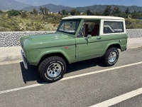 1975 Ford Bronco for sale in Michigan (ID-142350)