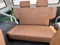 1975 Ford Bronco for sale in Michigan (ID-142350)