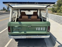 1975 Ford Bronco for sale in Michigan (ID-142350)