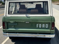1975 Ford Bronco for sale in Michigan (ID-142350)