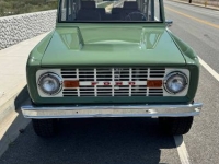 1975 Ford Bronco for sale in Michigan (ID-142350)