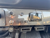 1975 Ford Bronco for sale in Michigan (ID-143342)