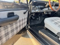 1975 Ford Bronco for sale in Michigan (ID-143342)