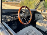 1975 Ford Bronco for sale in Michigan (ID-143342)