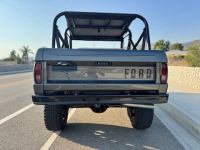 1975 Ford Bronco for sale in Michigan (ID-143342)