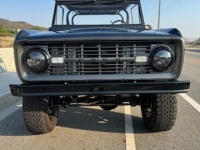 1975 Ford Bronco for sale in Michigan (ID-143342)