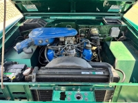 1975 Ford Bronco for sale in Michigan (ID-144266)