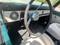 1975 Ford Bronco for sale in Michigan (ID-144266)
