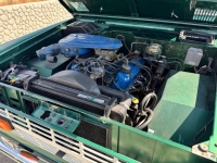 1975 Ford Bronco for sale in Michigan (ID-144266)