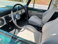 1975 Ford Bronco for sale in Michigan (ID-144266)