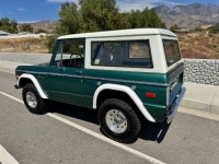 1975 Ford Bronco for sale in Michigan (ID-144266)