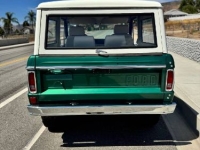 1975 Ford Bronco for sale in Michigan (ID-144266)