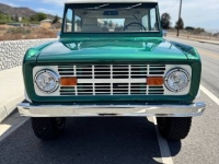 1975 Ford Bronco for sale in Michigan (ID-144266)