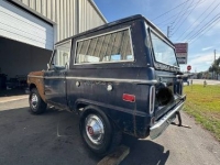 1975 Ford Bronco for sale in Michigan (ID-155883)