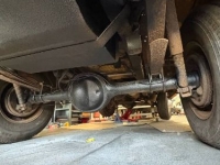 1975 Ford Bronco for sale in Michigan (ID-155883)