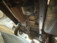 1975 Ford Bronco for sale in Michigan (ID-155883)