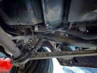 1975 Ford Bronco for sale in Michigan (ID-155883)