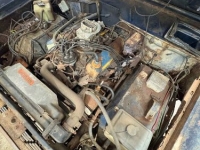 1975 Ford Bronco for sale in Michigan (ID-155883)