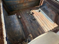 1975 Ford Bronco for sale in Michigan (ID-155883)