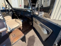 1975 Ford Bronco for sale in Michigan (ID-155883)