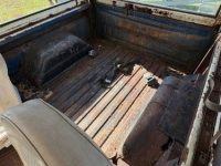 1975 Ford Bronco for sale in Michigan (ID-155883)