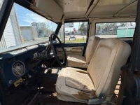 1975 Ford Bronco for sale in Michigan (ID-155883)