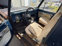1975 Ford Bronco for sale in Michigan (ID-155883)